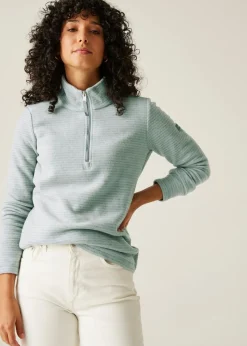 Regatta Sage Green Solenne II Fleece