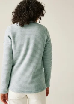 Regatta Sage Green Solenne II Fleece