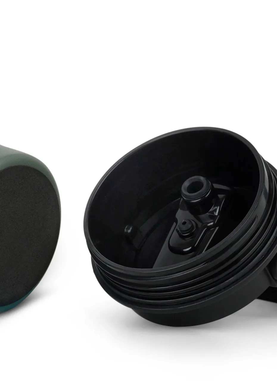 Regatta Sage Green Thermulate Insulated Tumber 0.6L