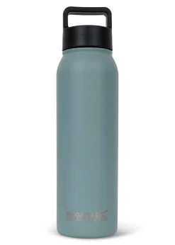 Regatta Sage Green Thermulate Insulated Bottle 0.6L
