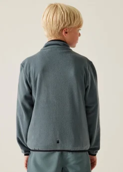 Regatta Stormy Weather Kids Frankie Anti-Pill Symmetry Fleece (3- 16 Yrs)