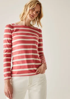 Regatta Terracotta Federica T-Shirt