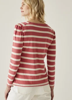Regatta Terracotta Federica T-Shirt
