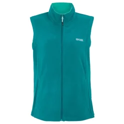 Regatta Turquoise Sweetness II Anti-Pill Symmetry Bodywarmer