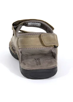 Regatta Walnut Treetop Haris Lightweight Sandals