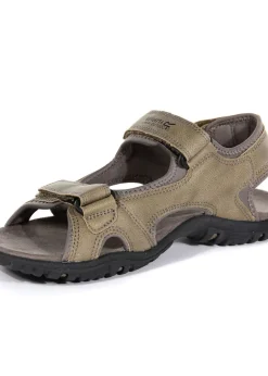 Regatta Walnut Treetop Haris Lightweight Sandals