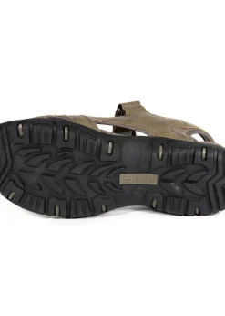 Regatta Walnut Treetop Haris Lightweight Sandals