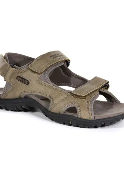 Regatta Walnut Treetop Haris Lightweight Sandals