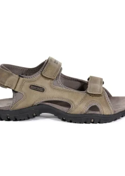 Regatta Walnut Treetop Haris Lightweight Sandals