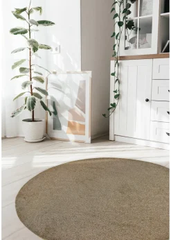 Relay Classic Circle Rug