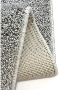 Relay Grey Classic Circular Rug