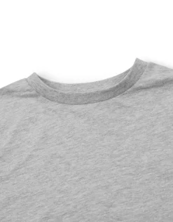 Roald Dahl Charlie & The Chocolate Factory Unisex Kids Grey T-Shirt (3-14 Years)