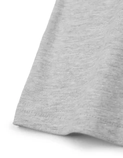 Roald Dahl Charlie & The Chocolate Factory Unisex Kids Grey T-Shirt (3-14 Years)