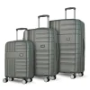 Rock Aspen Suitcase Sage Green