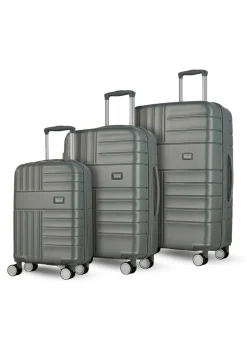Rock Aspen Suitcase Sage Green