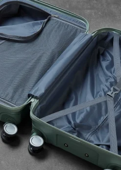 Rock Aspen Suitcase Sage Green