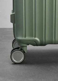 Rock Aspen Suitcase Sage Green