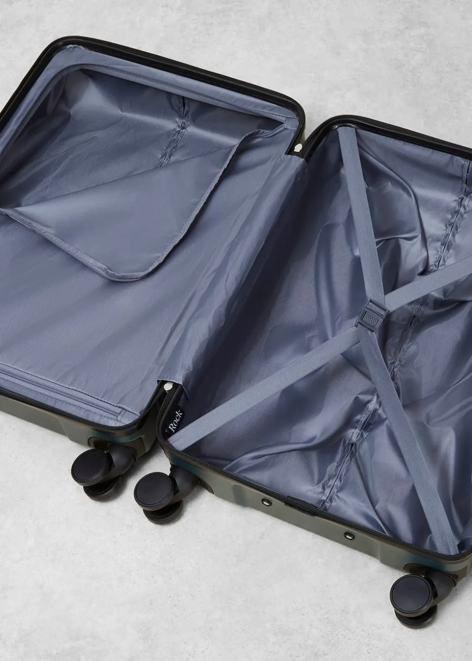 Rock Green Lisbon Suitcase