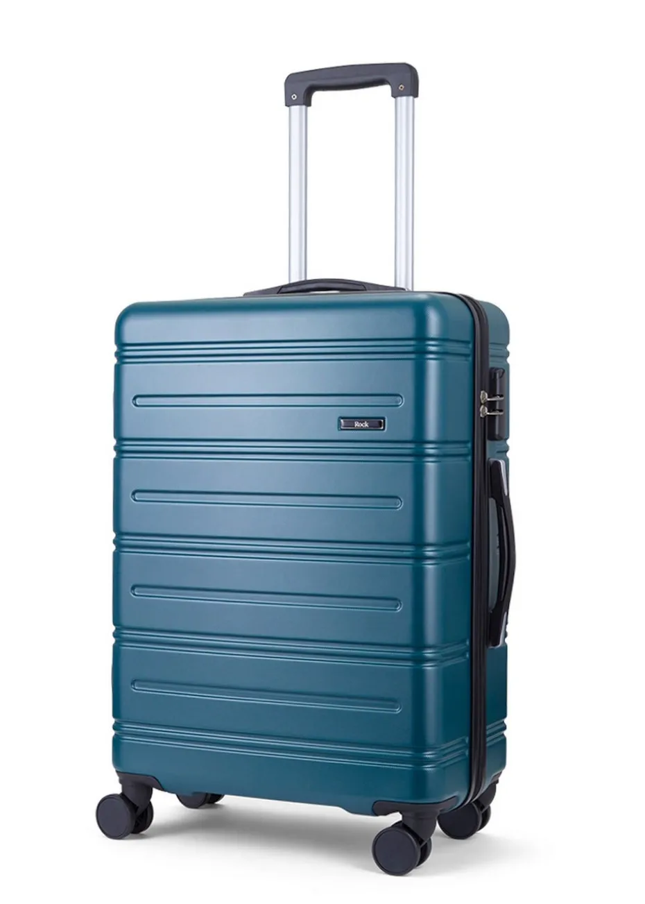 Rock Green Lisbon Suitcase