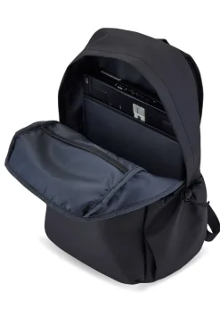 Rock Harper Black Backpack