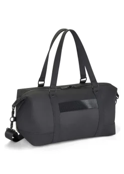 Rock Harper Black Holdall
