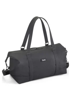 Rock Harper Black Holdall