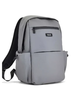 Rock Harper Grey Backpack