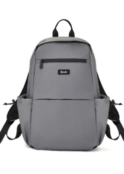 Rock Harper Grey Backpack