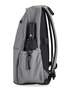 Rock Harper Grey Backpack