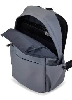 Rock Harper Grey Backpack
