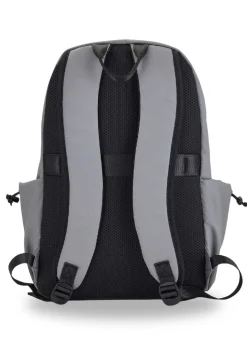 Rock Harper Grey Backpack