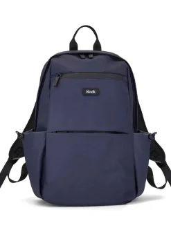Rock Harper Navy Backpack