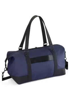Rock Harper Navy Holdall