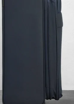 Rock Harper Suitcase Navy