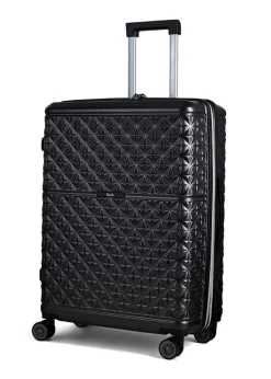Rock Maya Suitcase Charcoal