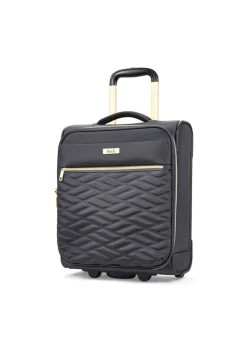 Rock Sloane Suitcase Charcoal