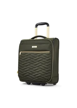 Rock Sloane Suitcase Khaki