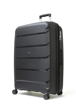 Rock Tulum Suitcase Black