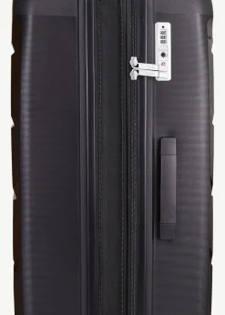 Rock Tulum Suitcase Black