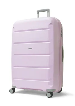 Rock Tulum Suitcase Lilac