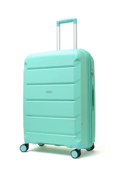 Rock Tulum Suitcase Turquoise