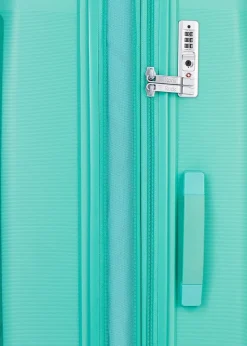 Rock Tulum Suitcase Turquoise
