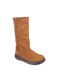 Rocket Dog Tan Sugardaddy Pull on Boot