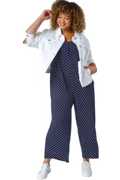 Roman White Curve Mid Wash Denim Jacket