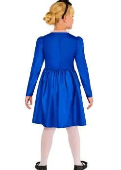 Rubies MultiColour Magical Nanny (3-10 Years)