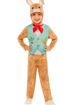 Rubies MultiColour Rabbit (2-6 Years)