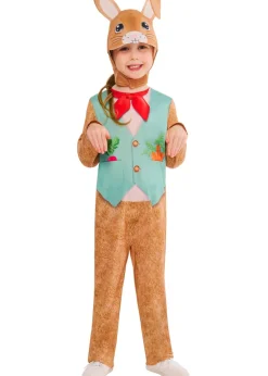 Rubies MultiColour Rabbit (2-6 Years)