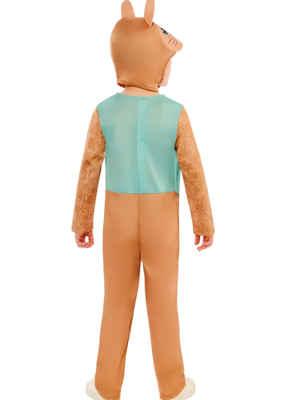 Rubies MultiColour Rabbit (2-6 Years)