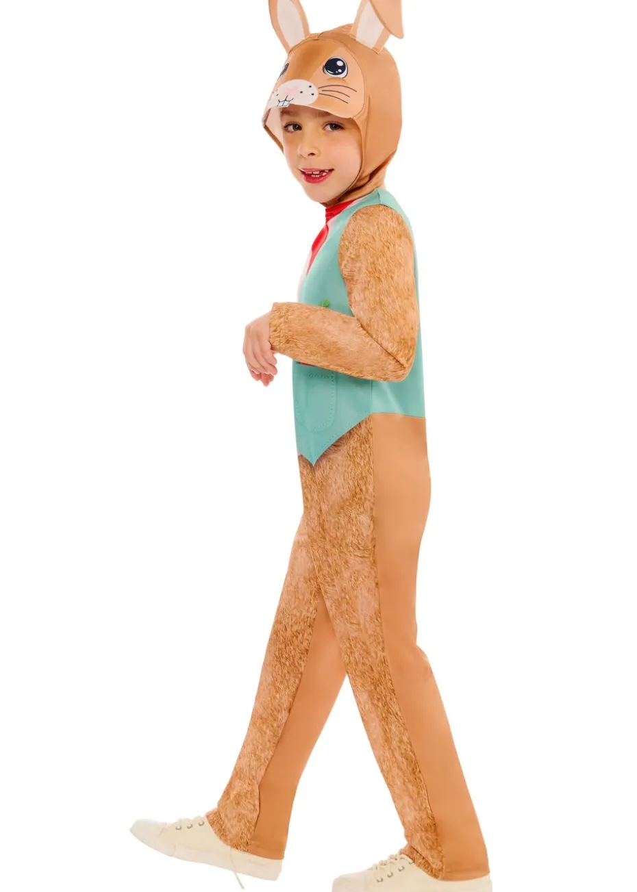 Rubies MultiColour Rabbit (2-6 Years)