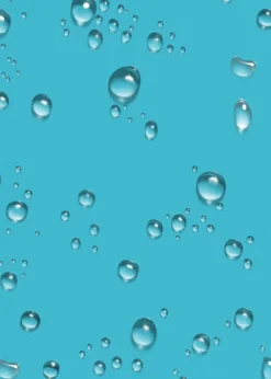 rucomfy Indoor/Outdoor Lounge Chair Turquoise Beanbag